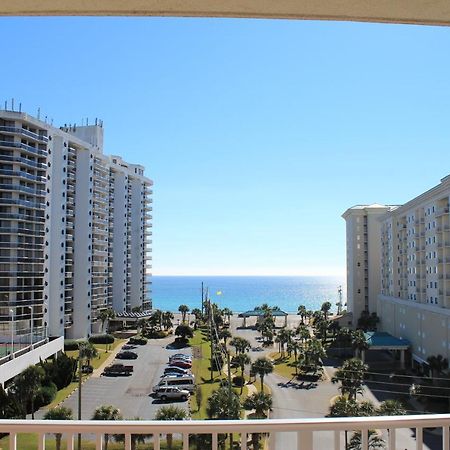 Ariel Dunes 605 Seascape Resort Scenic 98 Florida Beach Rentals 6Th Floor Gulf Views 데스틴 외부 사진