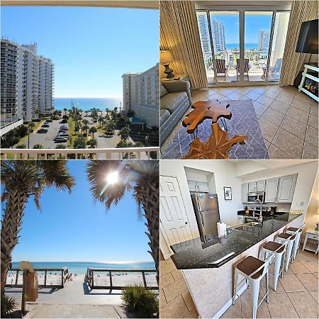 Ariel Dunes 605 Seascape Resort Scenic 98 Florida Beach Rentals 6Th Floor Gulf Views 데스틴 외부 사진