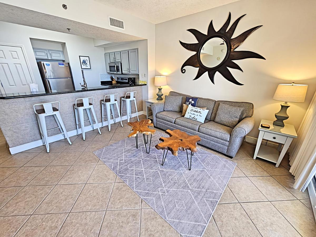 Ariel Dunes 605 Seascape Resort Scenic 98 Florida Beach Rentals 6Th Floor Gulf Views 데스틴 외부 사진