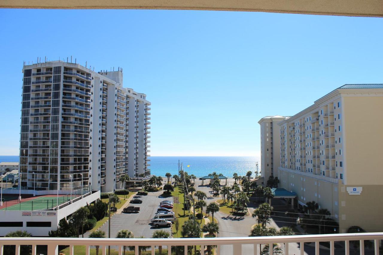 Ariel Dunes 605 Seascape Resort Scenic 98 Florida Beach Rentals 6Th Floor Gulf Views 데스틴 외부 사진