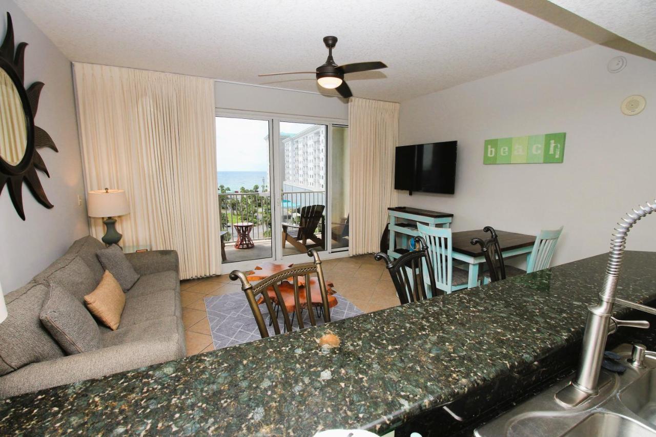 Ariel Dunes 605 Seascape Resort Scenic 98 Florida Beach Rentals 6Th Floor Gulf Views 데스틴 외부 사진