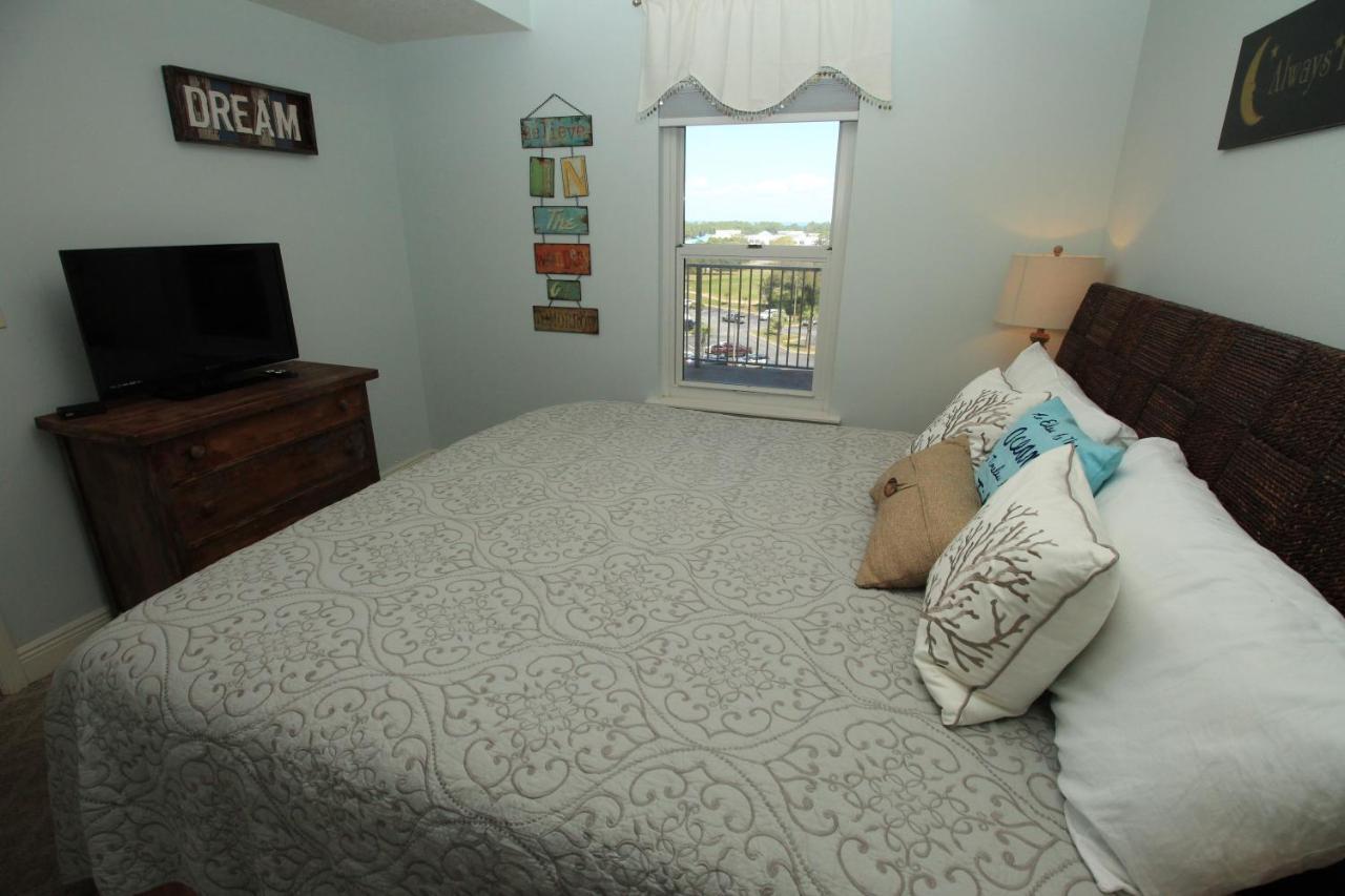 Ariel Dunes 605 Seascape Resort Scenic 98 Florida Beach Rentals 6Th Floor Gulf Views 데스틴 외부 사진