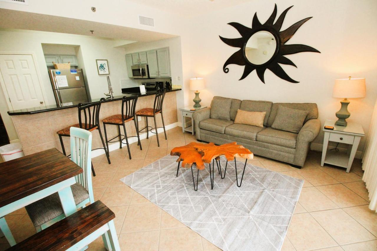 Ariel Dunes 605 Seascape Resort Scenic 98 Florida Beach Rentals 6Th Floor Gulf Views 데스틴 외부 사진
