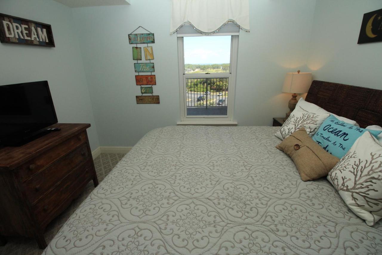 Ariel Dunes 605 Seascape Resort Scenic 98 Florida Beach Rentals 6Th Floor Gulf Views 데스틴 외부 사진