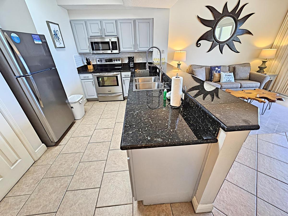 Ariel Dunes 605 Seascape Resort Scenic 98 Florida Beach Rentals 6Th Floor Gulf Views 데스틴 외부 사진