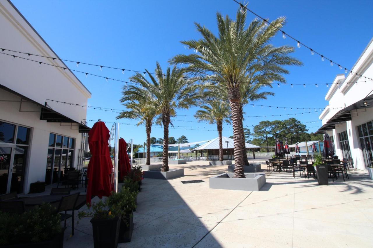 Ariel Dunes 605 Seascape Resort Scenic 98 Florida Beach Rentals 6Th Floor Gulf Views 데스틴 외부 사진