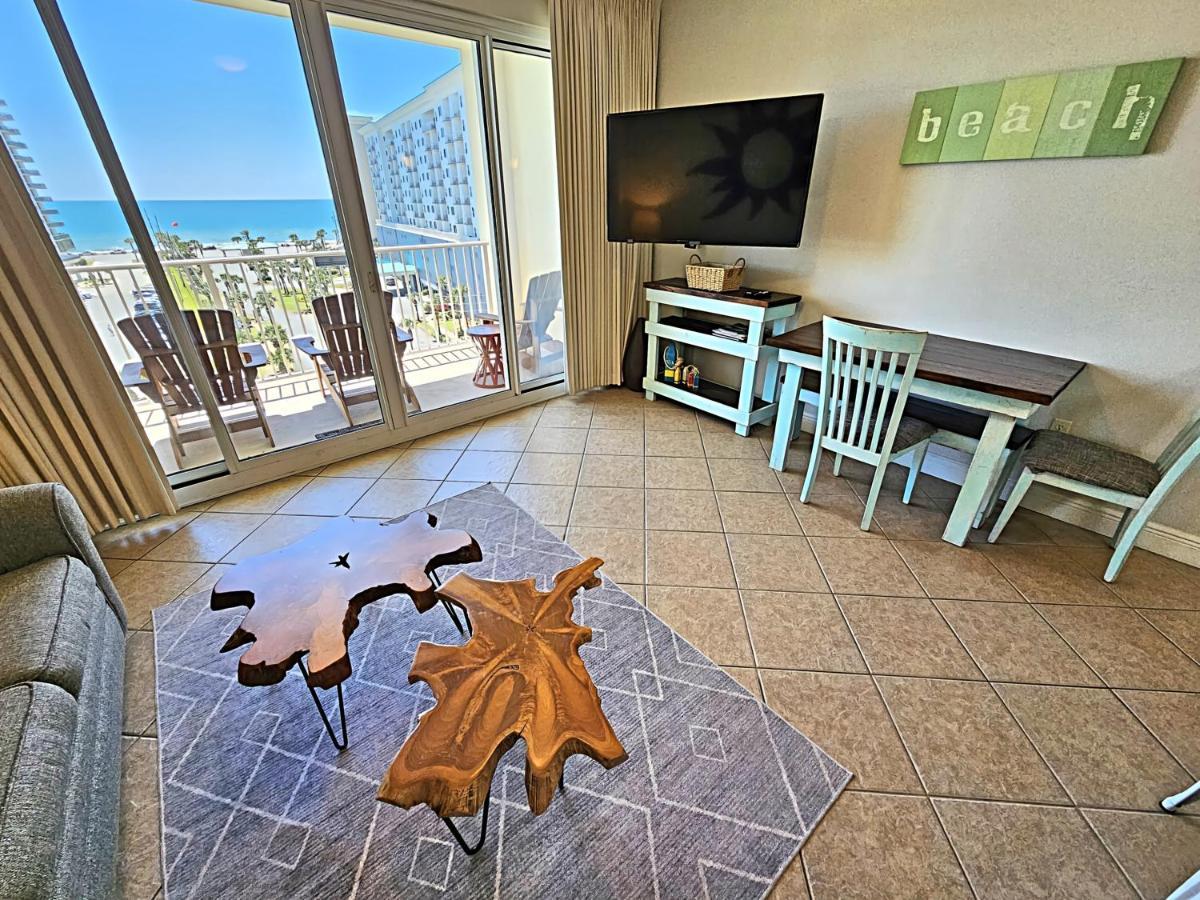 Ariel Dunes 605 Seascape Resort Scenic 98 Florida Beach Rentals 6Th Floor Gulf Views 데스틴 외부 사진