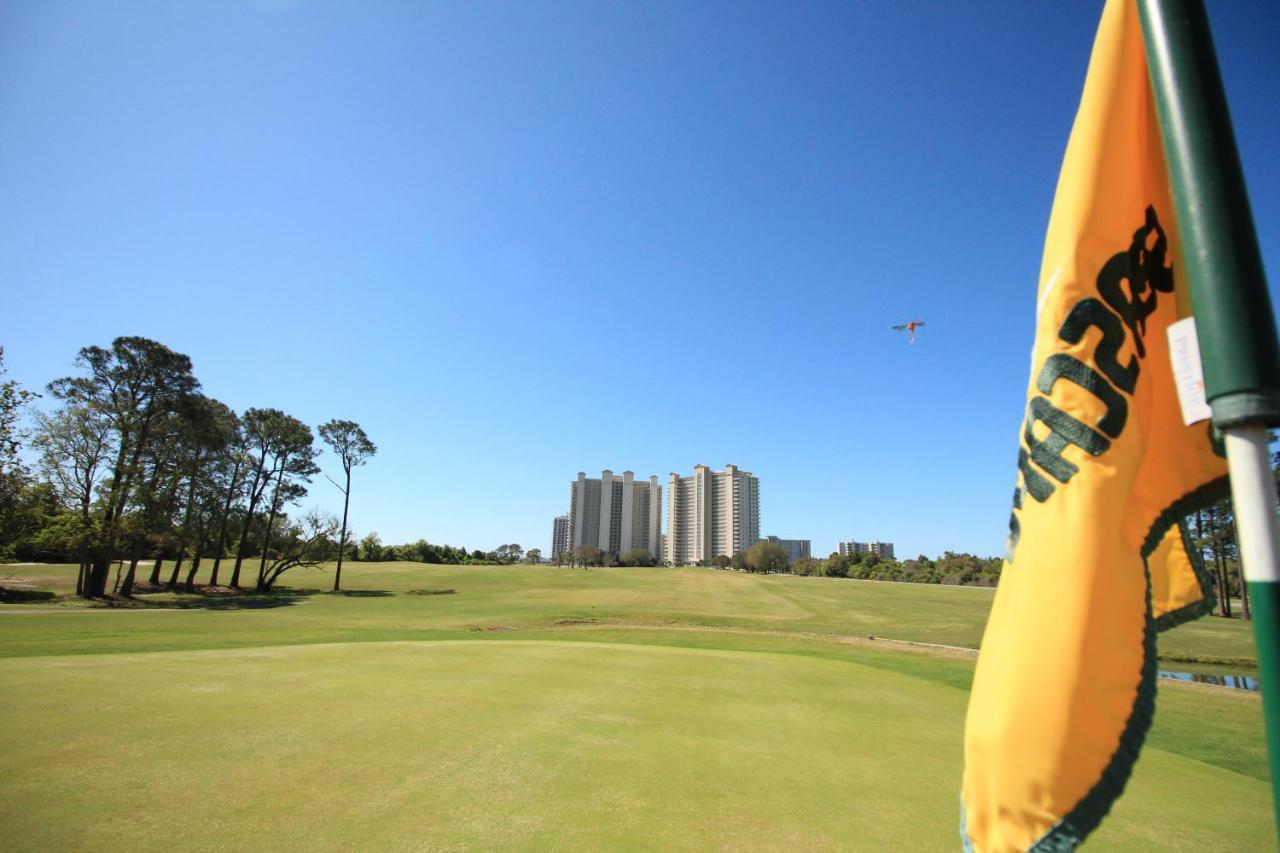 Ariel Dunes 605 Seascape Resort Scenic 98 Florida Beach Rentals 6Th Floor Gulf Views 데스틴 외부 사진